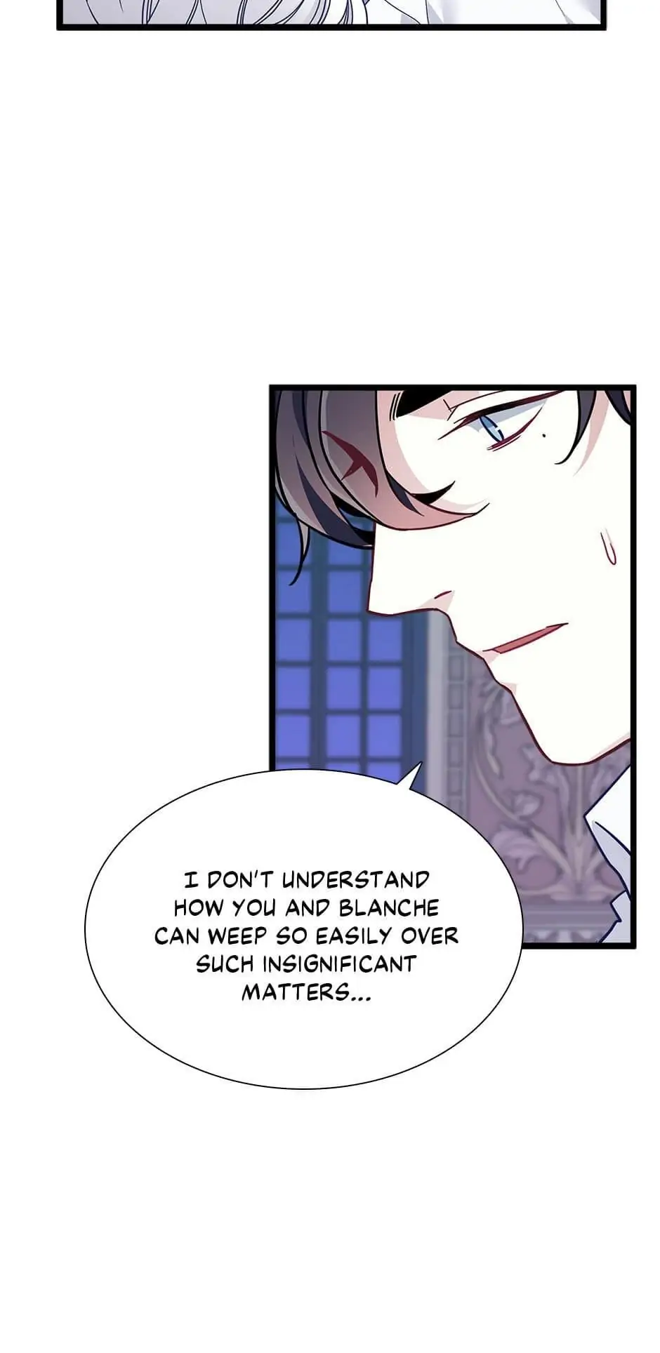 Not-Sew-Wicked Stepmom 「Official」 - Episode 34 manhwa