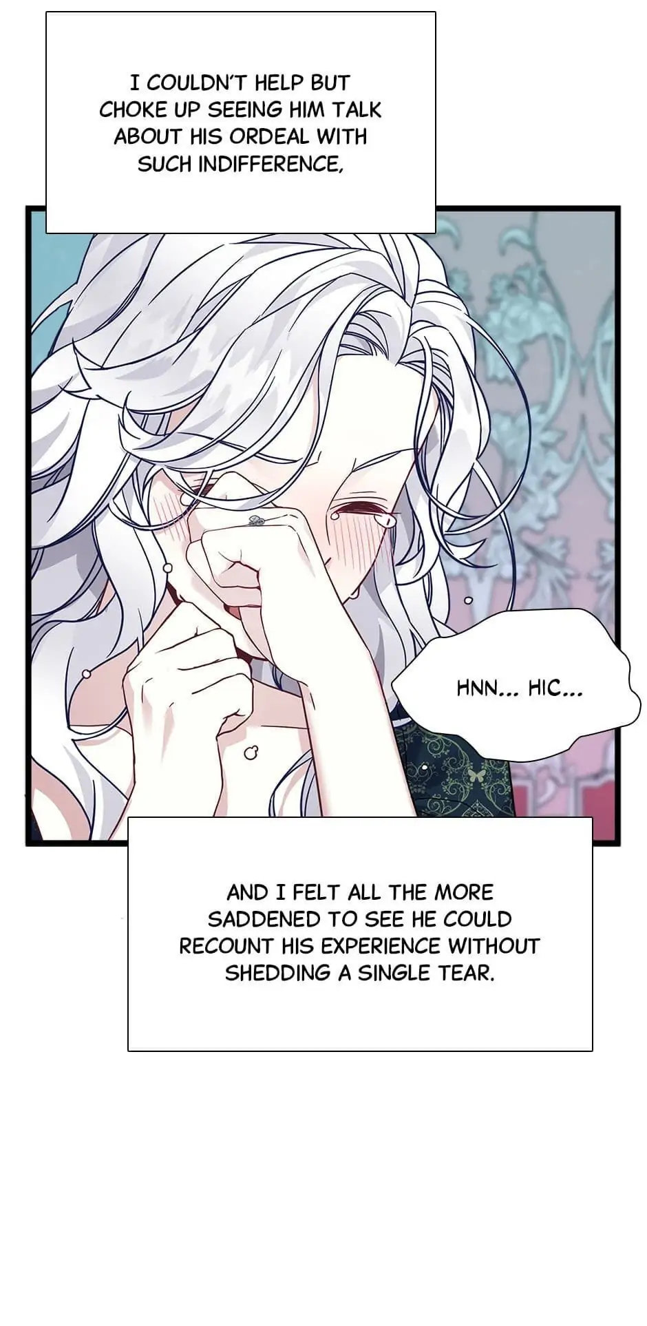 Not-Sew-Wicked Stepmom 「Official」 - Episode 34 manhwa