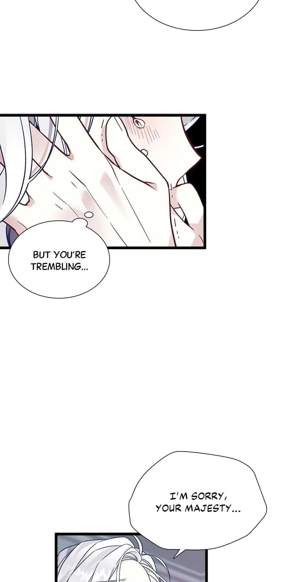 Not-Sew-Wicked Stepmom 「Official」 - Episode 34 manhwa