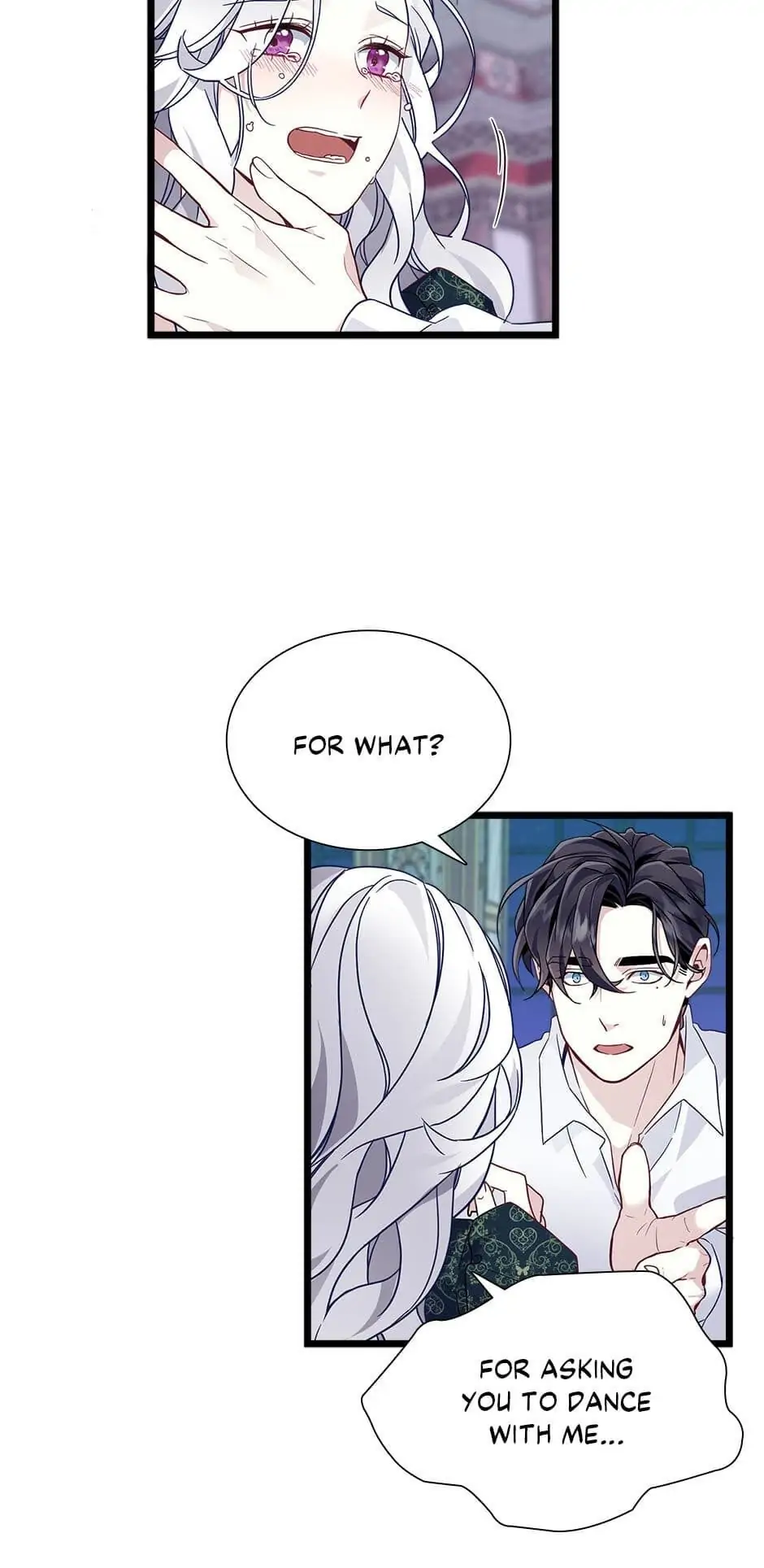 Not-Sew-Wicked Stepmom 「Official」 - Episode 34 manhwa