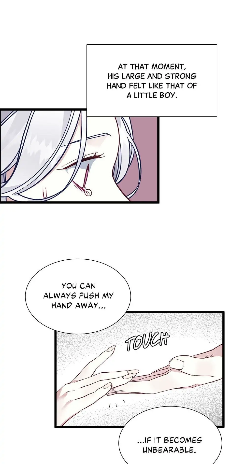 Not-Sew-Wicked Stepmom 「Official」 - Episode 34 manhwa