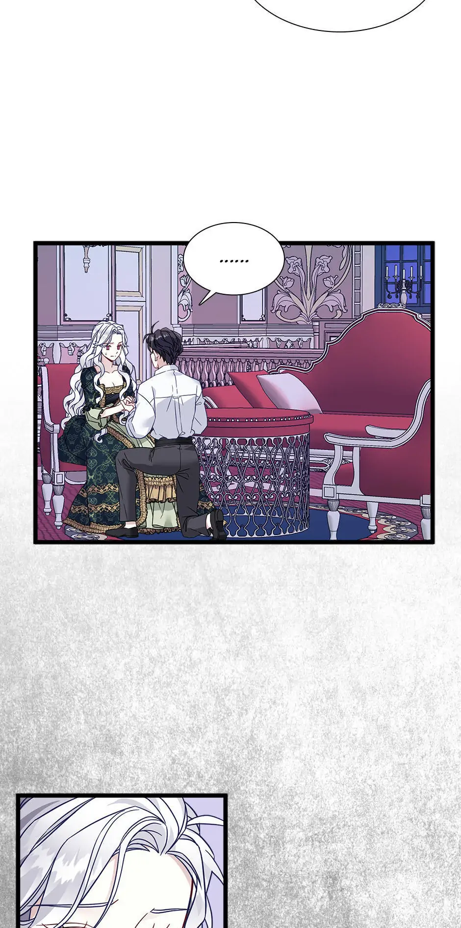 Not-Sew-Wicked Stepmom 「Official」 - Episode 34 manhwa