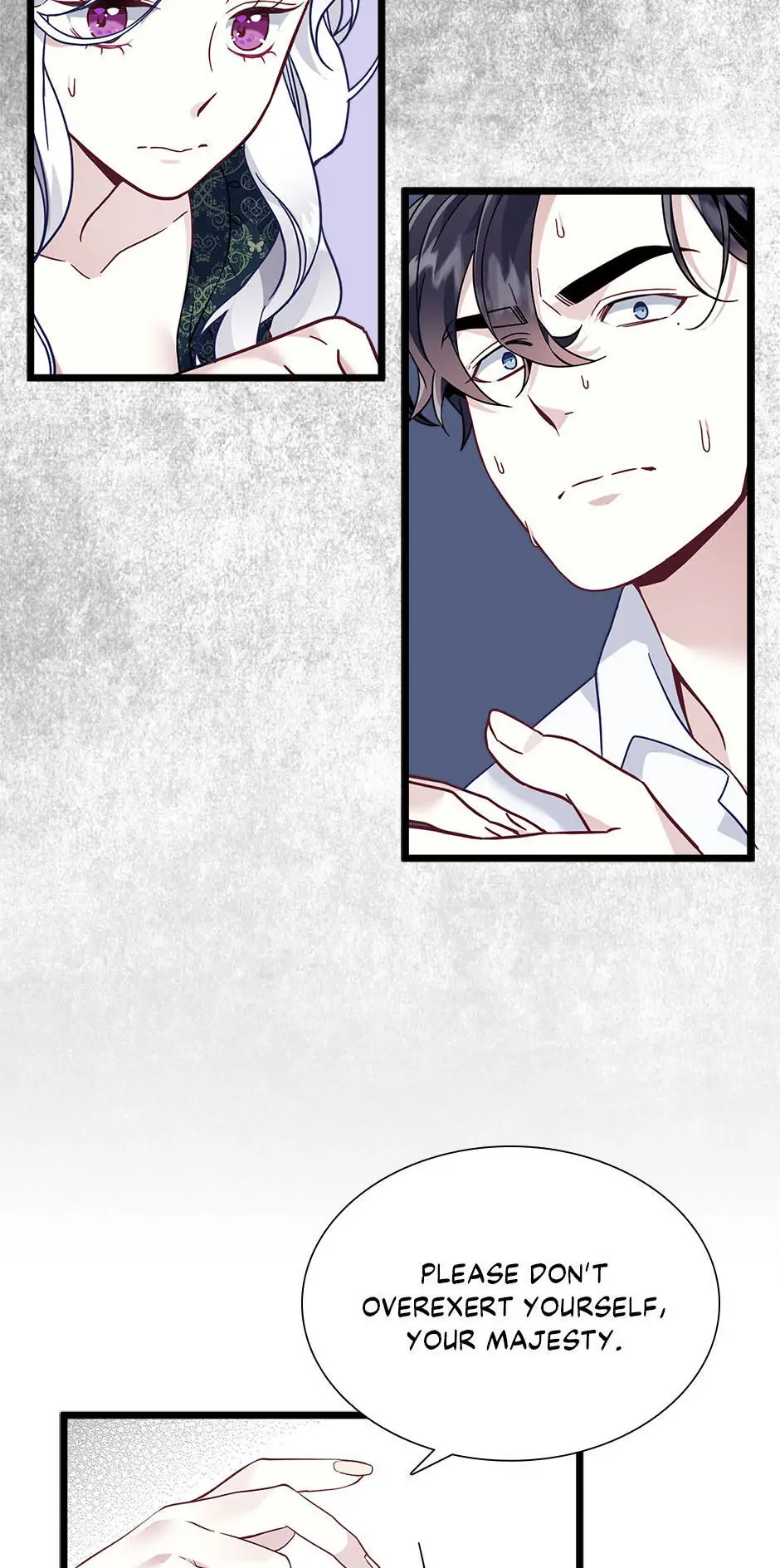 Not-Sew-Wicked Stepmom 「Official」 - Episode 34 manhwa