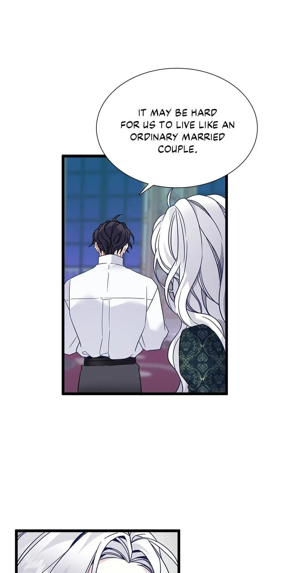 Not-Sew-Wicked Stepmom 「Official」 - Episode 34 manhwa