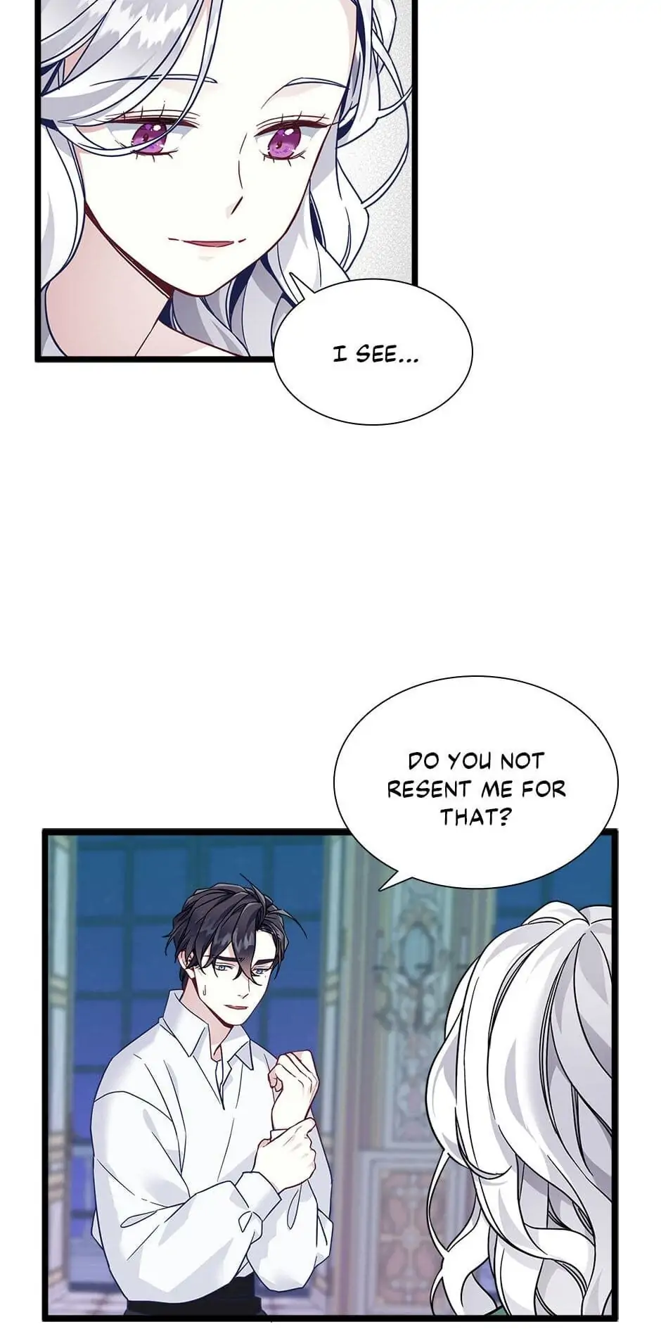 Not-Sew-Wicked Stepmom 「Official」 - Episode 34 manhwa