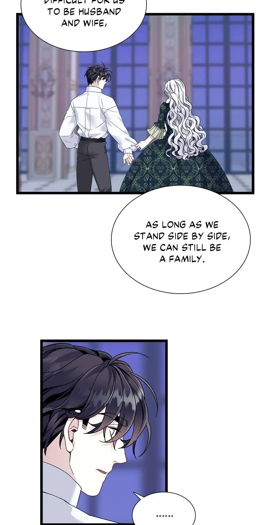 Not-Sew-Wicked Stepmom 「Official」 - Episode 34 manhwa