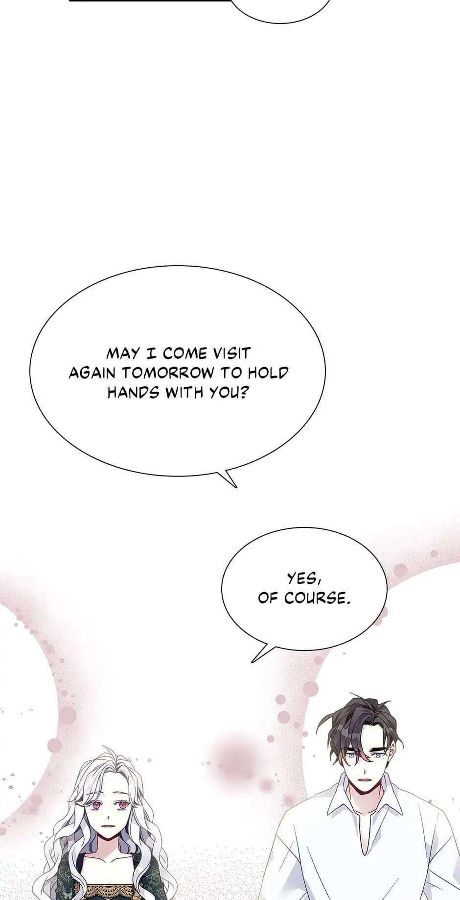 Not-Sew-Wicked Stepmom 「Official」 - Episode 34 manhwa