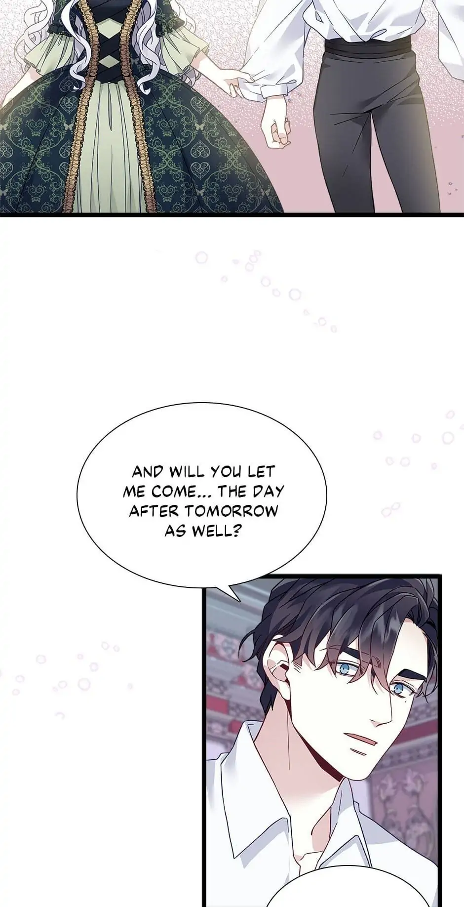 Not-Sew-Wicked Stepmom 「Official」 - Episode 34 manhwa