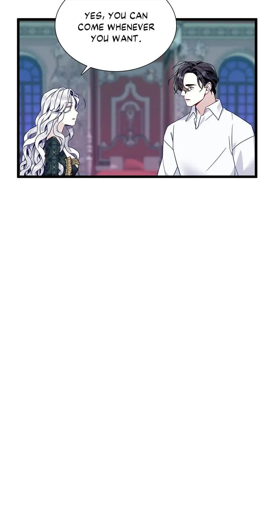 Not-Sew-Wicked Stepmom 「Official」 - Episode 34 manhwa