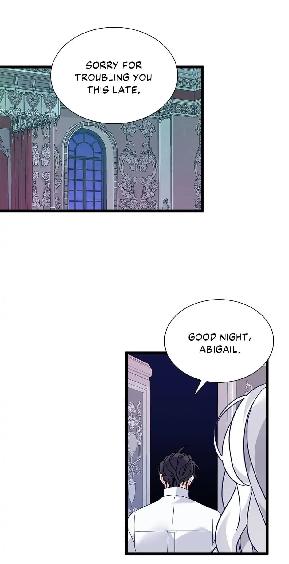 Not-Sew-Wicked Stepmom 「Official」 - Episode 34 manhwa