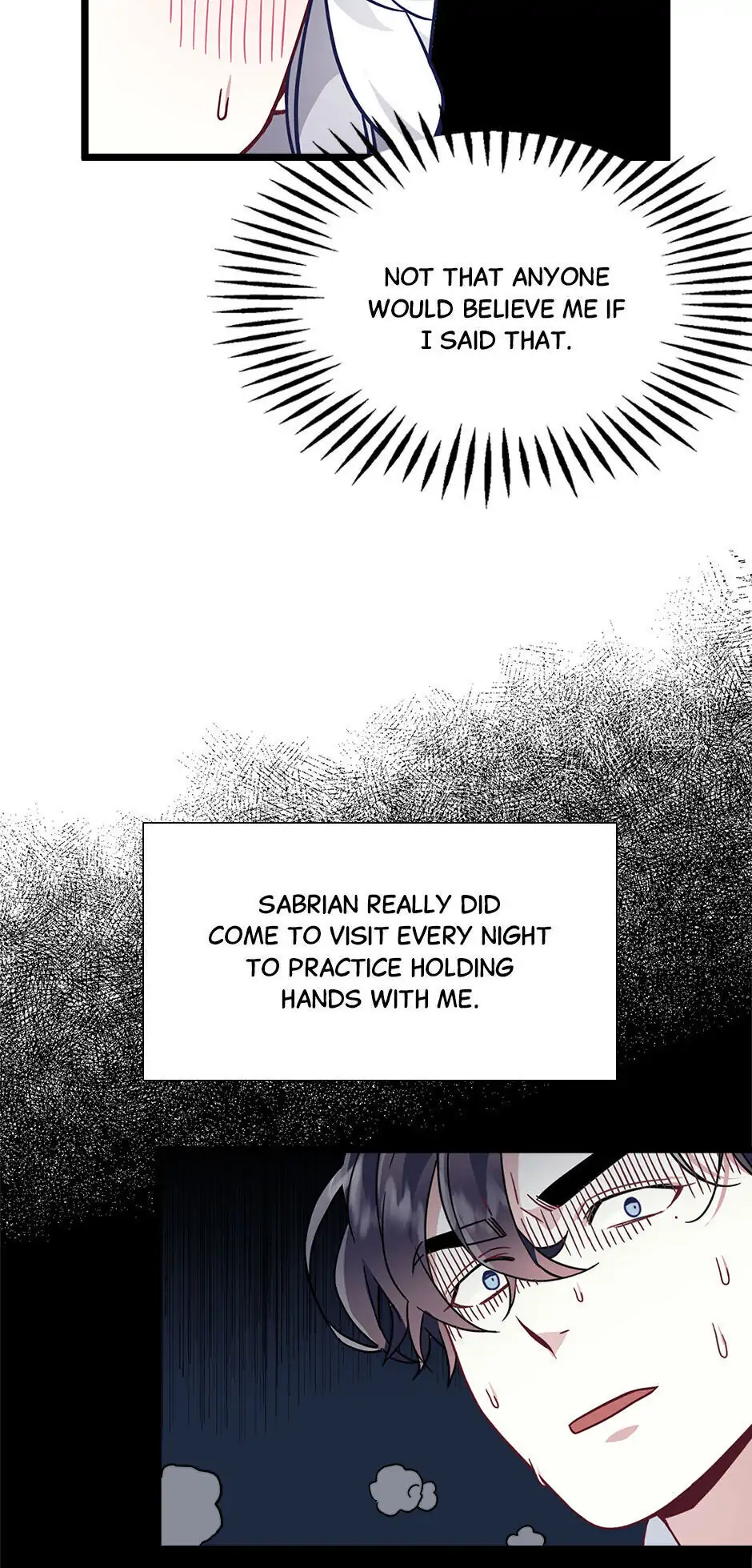 Not-Sew-Wicked Stepmom 「Official」 - Episode 34 manhwa