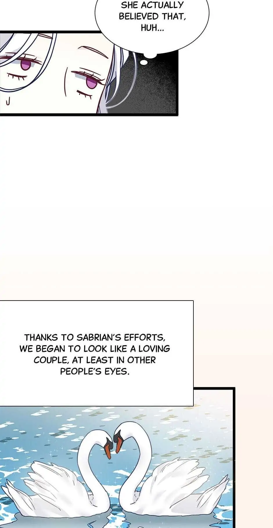 Not-Sew-Wicked Stepmom 「Official」 - Episode 34 manhwa