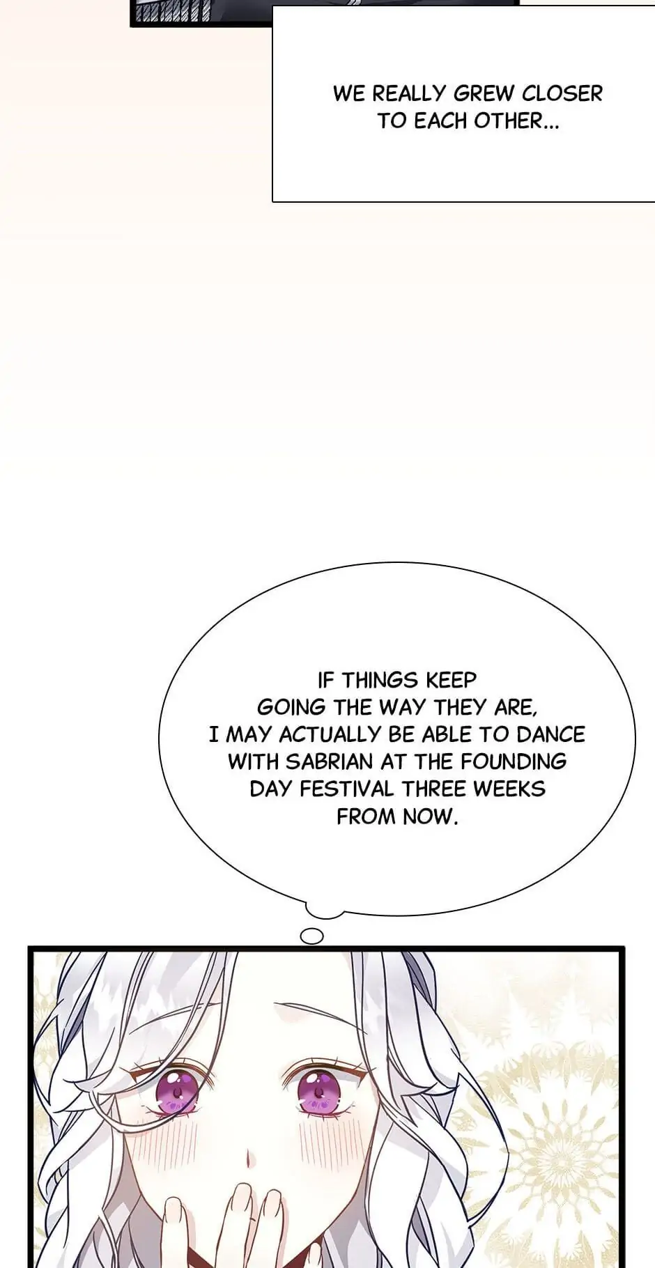 Not-Sew-Wicked Stepmom 「Official」 - Episode 34 manhwa