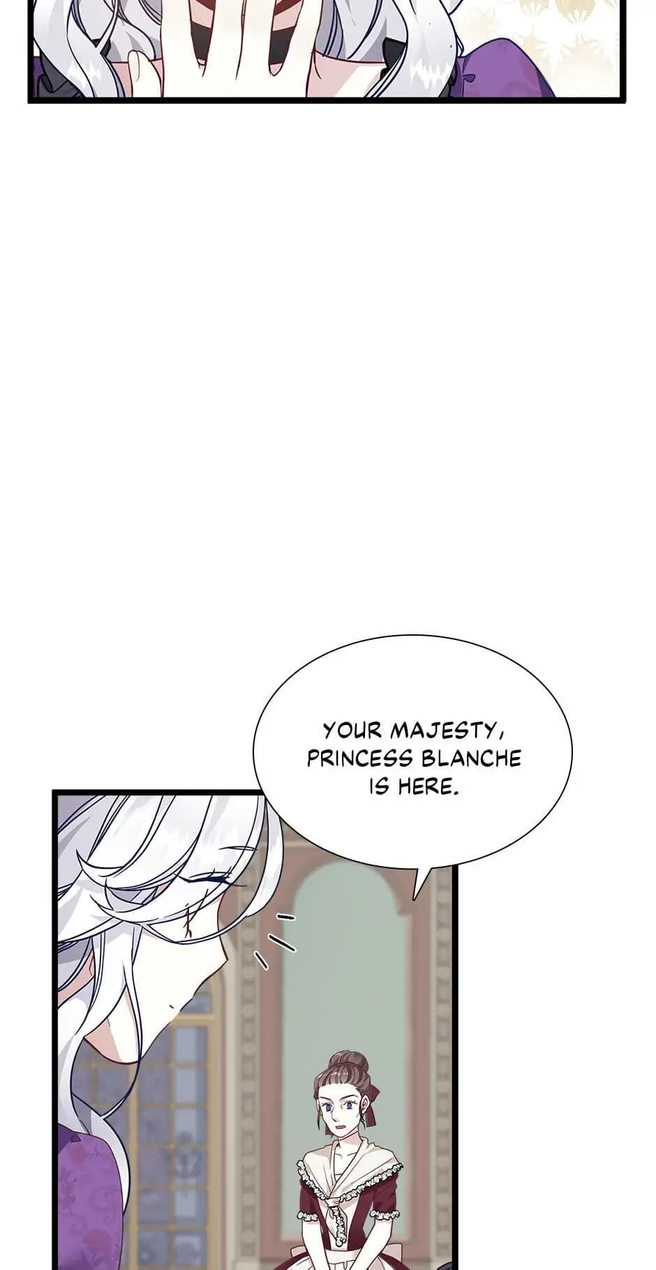 Not-Sew-Wicked Stepmom 「Official」 - Episode 34 manhwa