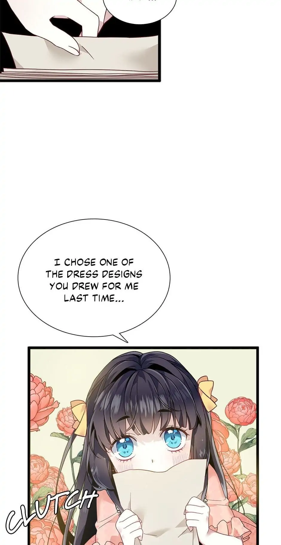 Not-Sew-Wicked Stepmom 「Official」 - Episode 34 manhwa
