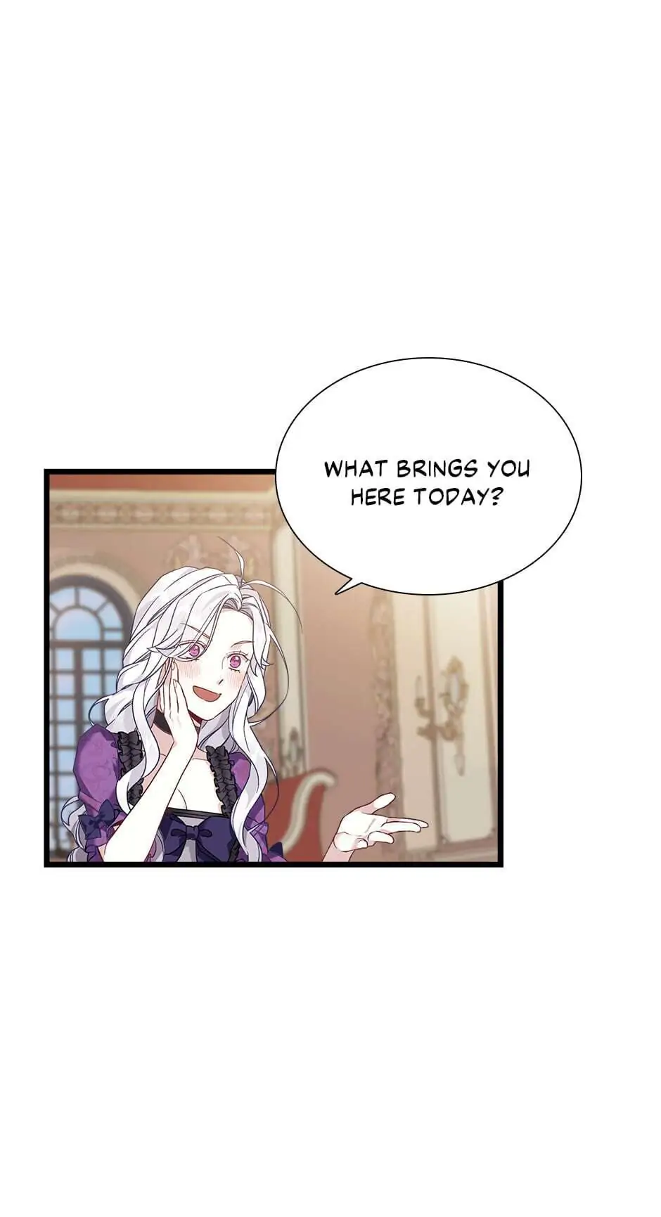 Not-Sew-Wicked Stepmom 「Official」 - Episode 35 manhwa