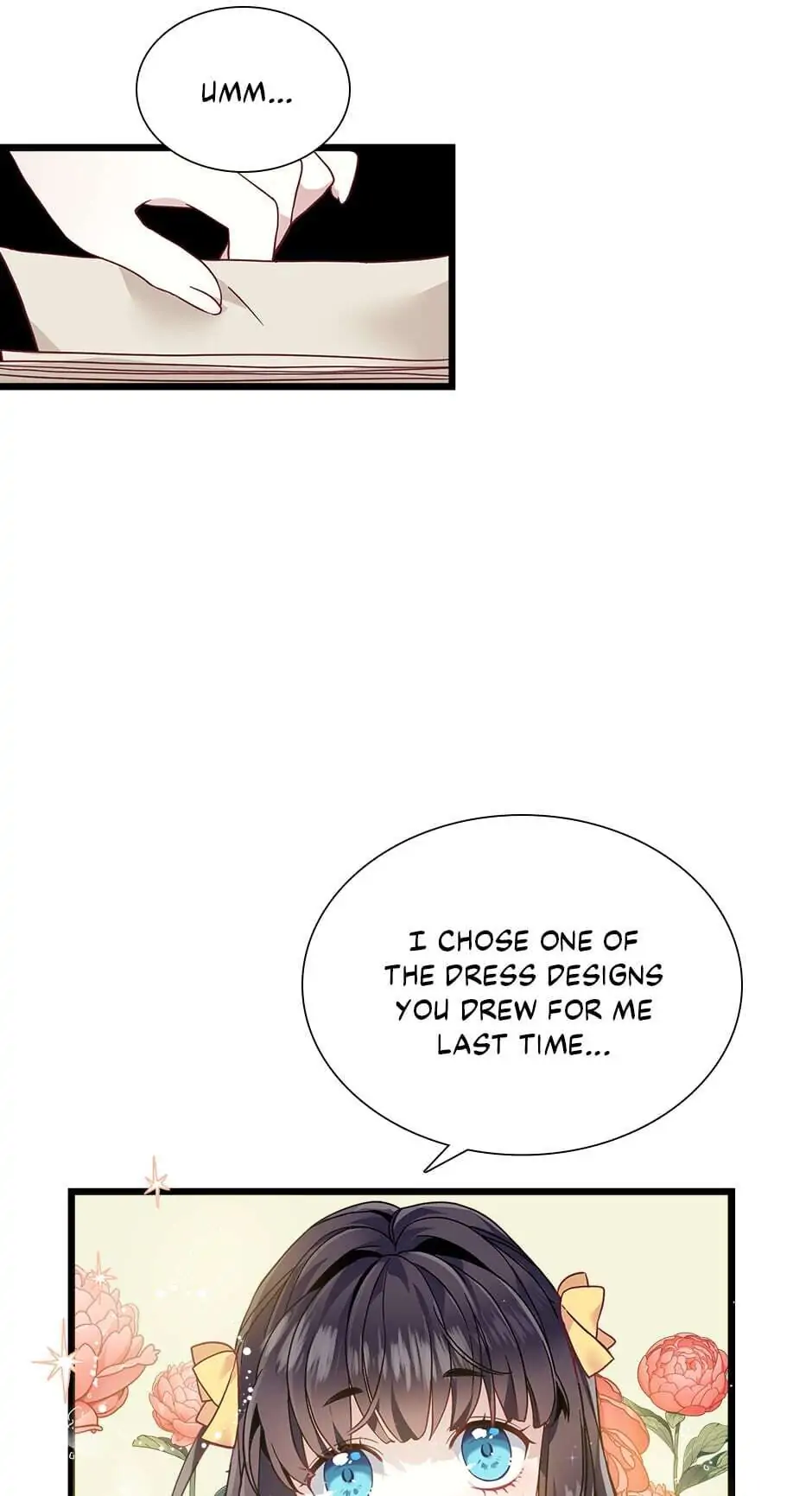 Not-Sew-Wicked Stepmom 「Official」 - Episode 35 manhwa