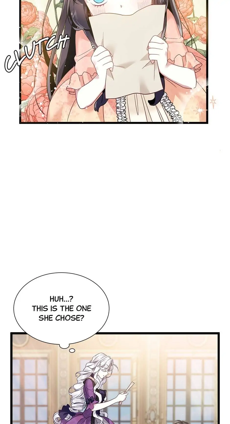 Not-Sew-Wicked Stepmom 「Official」 - Episode 35 manhwa