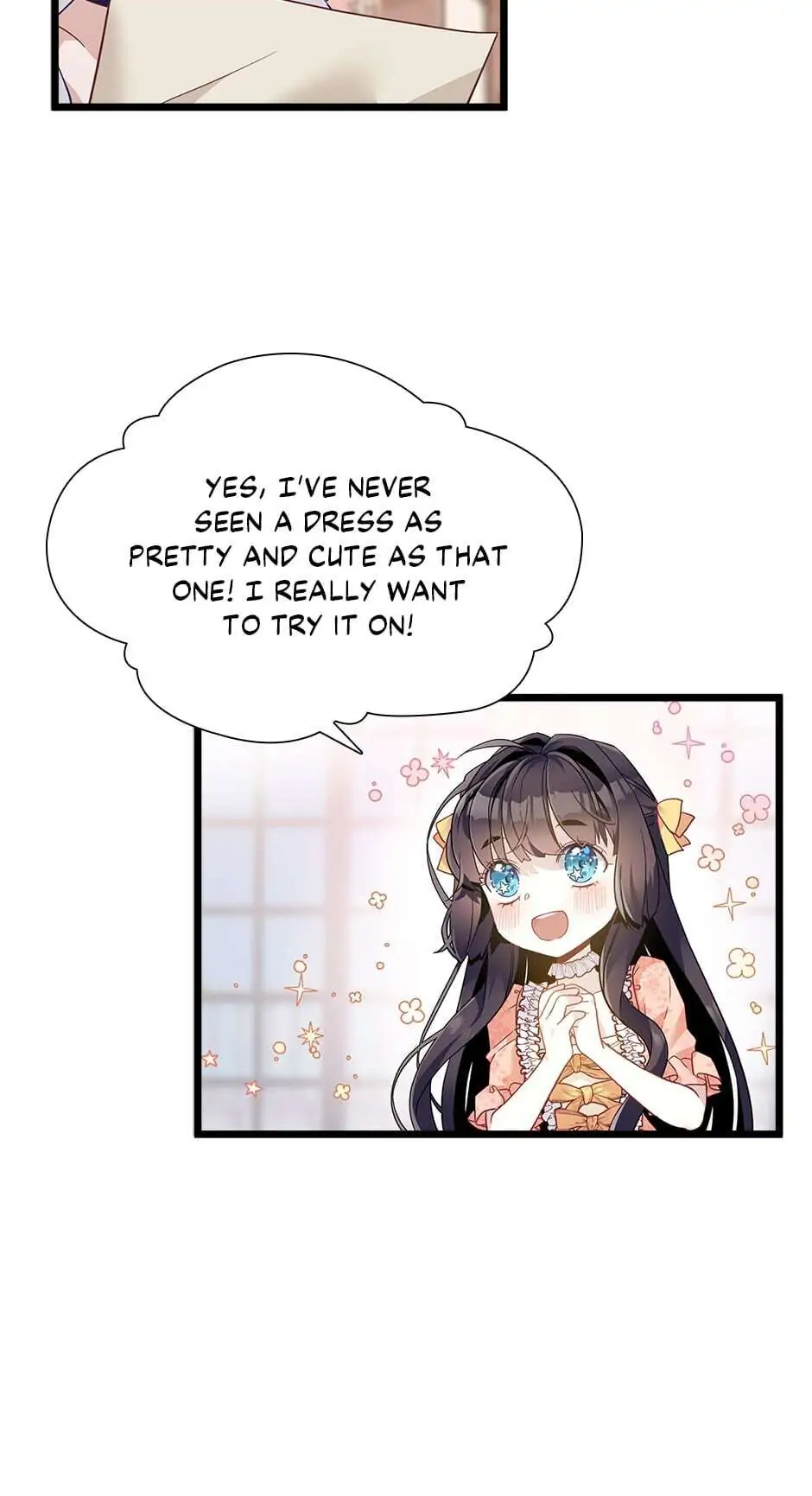 Not-Sew-Wicked Stepmom 「Official」 - Episode 35 manhwa