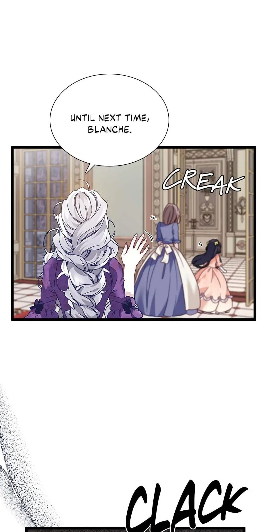 Not-Sew-Wicked Stepmom 「Official」 - Episode 35 manhwa