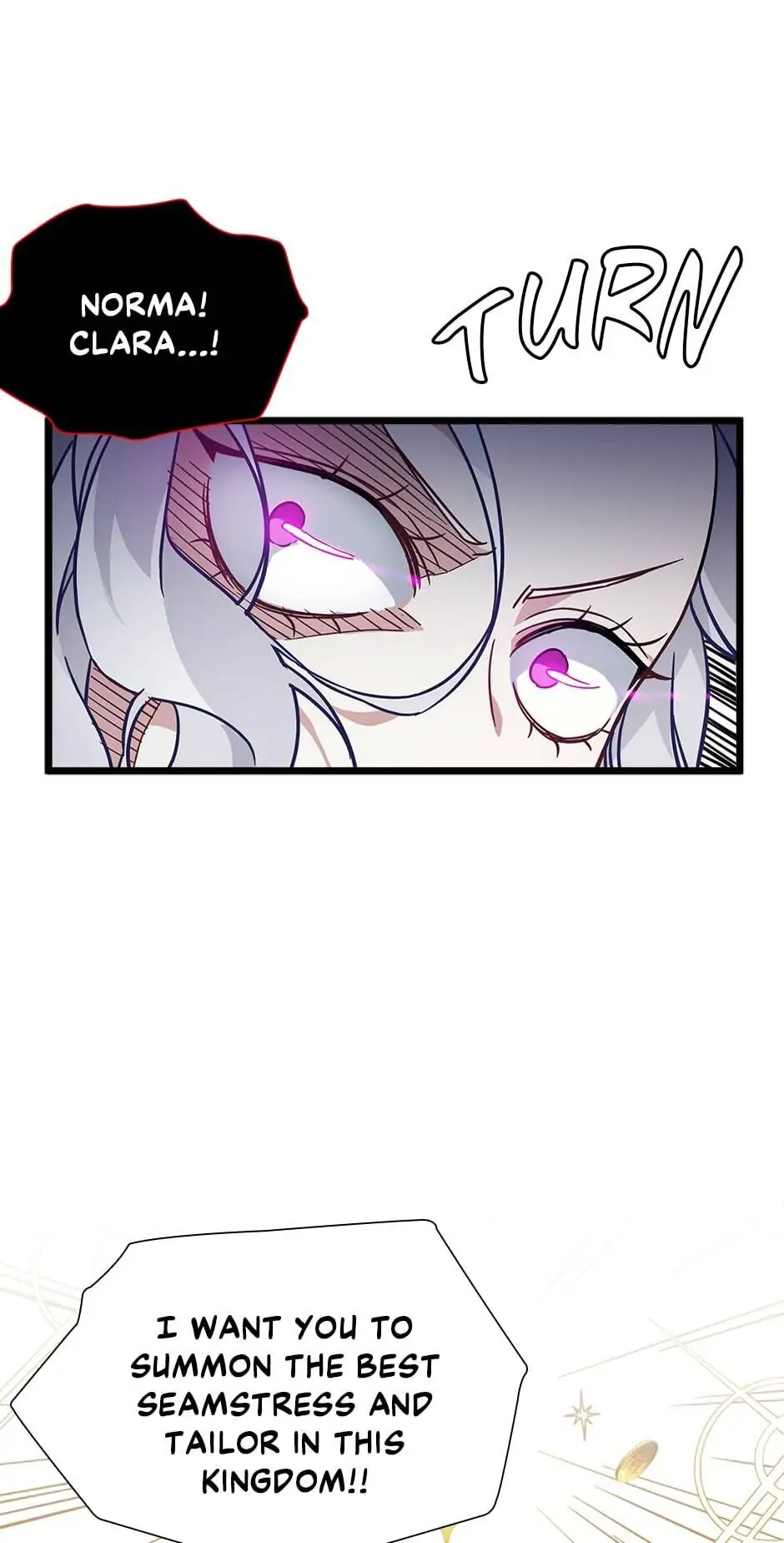 Not-Sew-Wicked Stepmom 「Official」 - Episode 35 manhwa