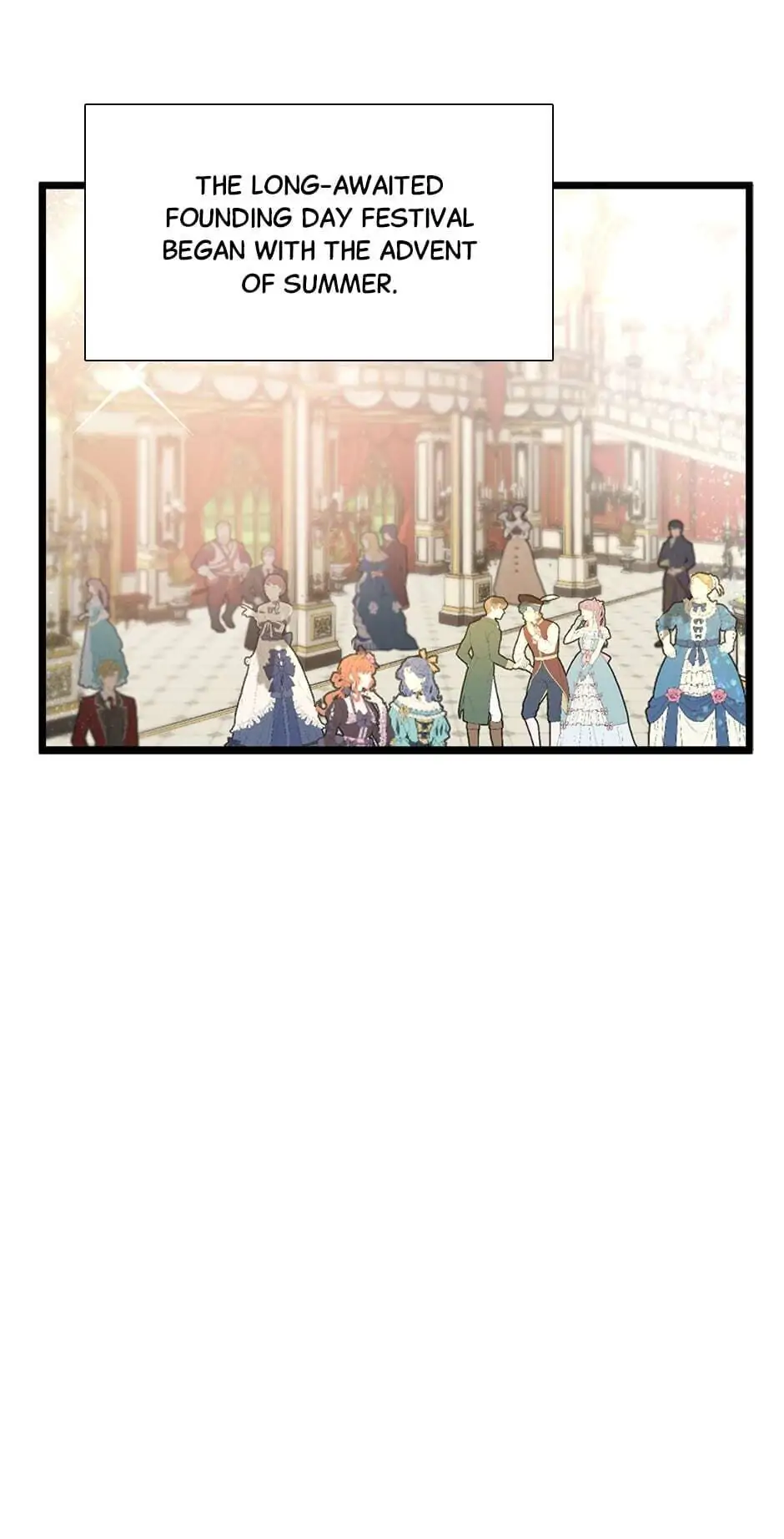 Not-Sew-Wicked Stepmom 「Official」 - Episode 35 manhwa