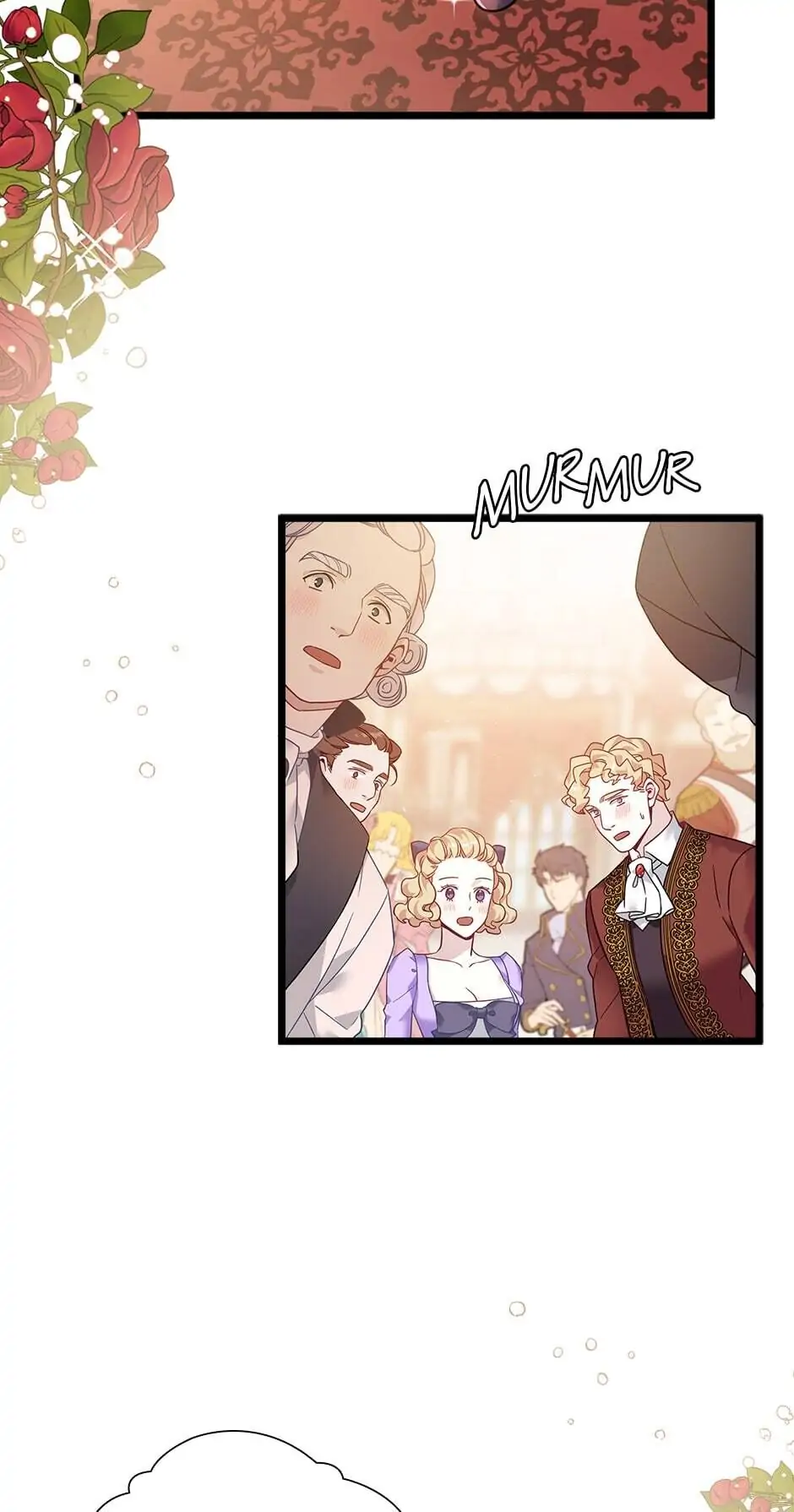 Not-Sew-Wicked Stepmom 「Official」 - Episode 35 manhwa