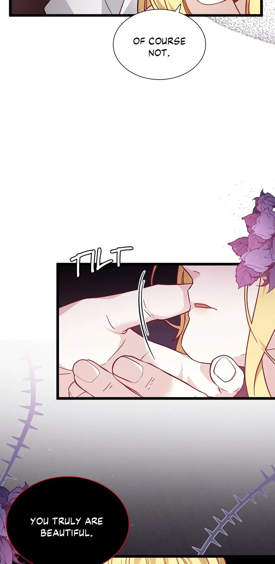 Not-Sew-Wicked Stepmom 「Official」 - Episode 35 manhwa