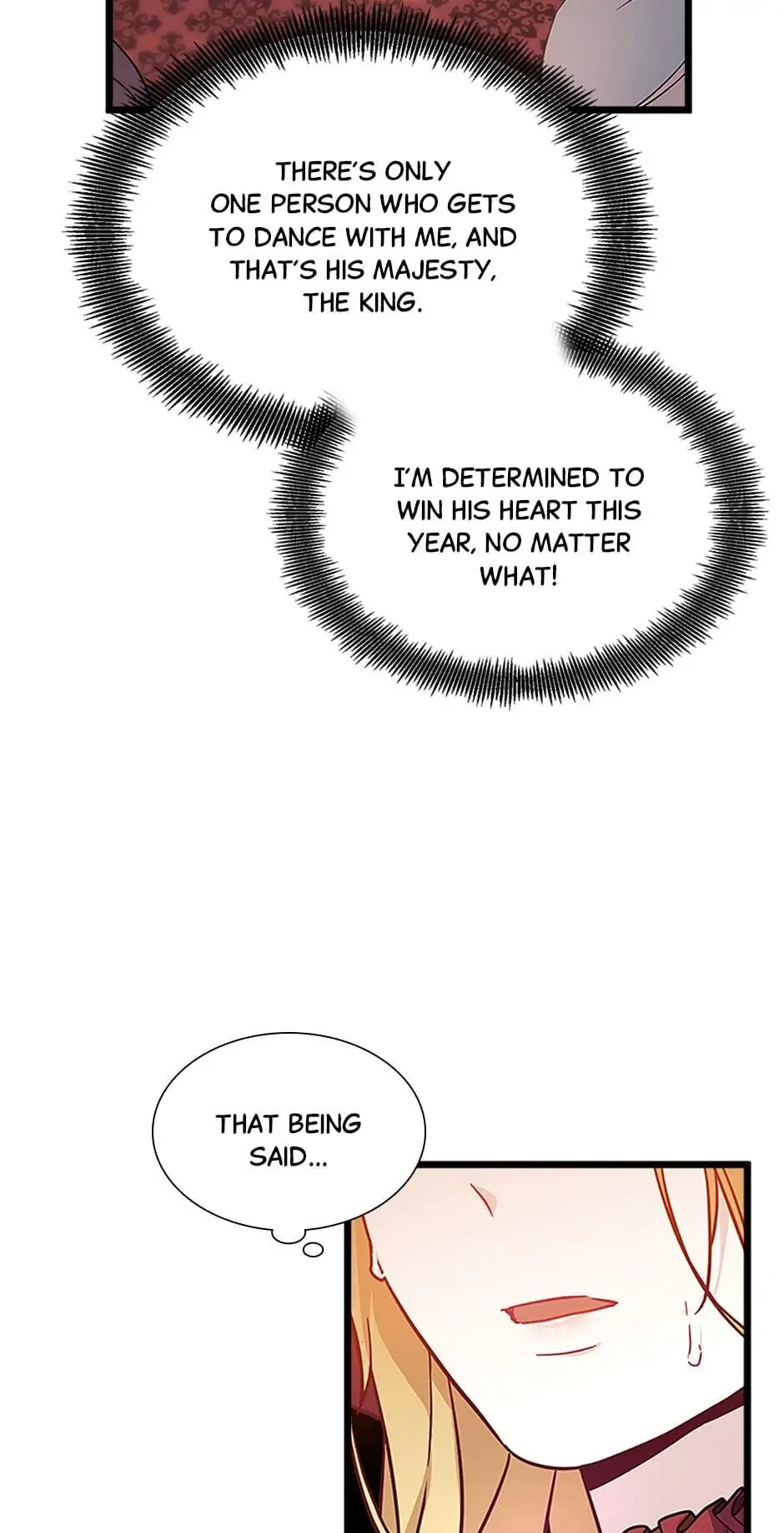Not-Sew-Wicked Stepmom 「Official」 - Episode 35 manhwa
