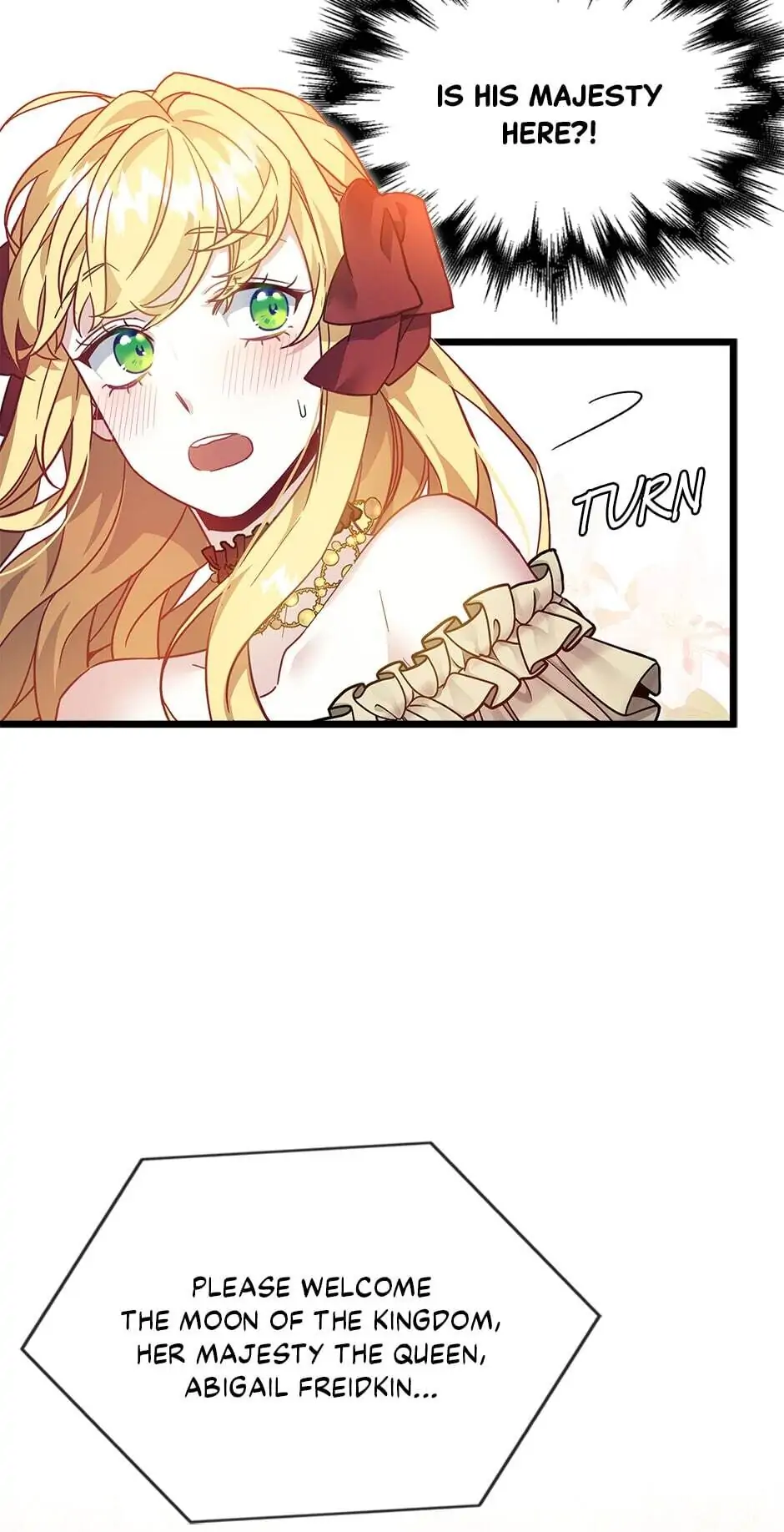 Not-Sew-Wicked Stepmom 「Official」 - Episode 35 manhwa