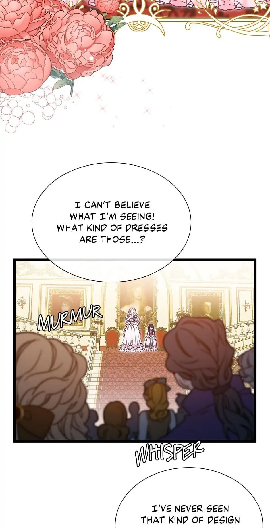 Not-Sew-Wicked Stepmom 「Official」 - Episode 35 manhwa