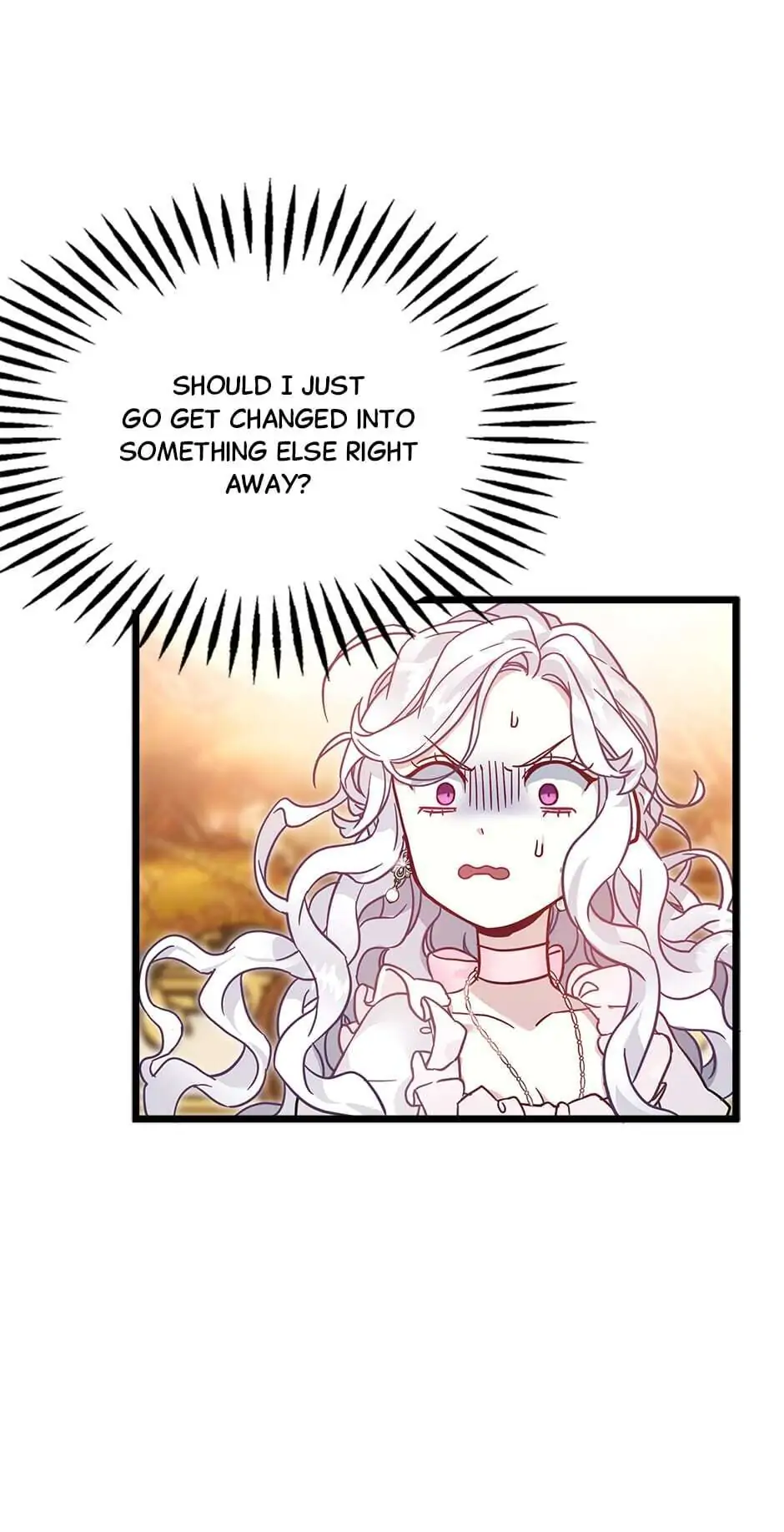 Not-Sew-Wicked Stepmom 「Official」 - Episode 35 manhwa