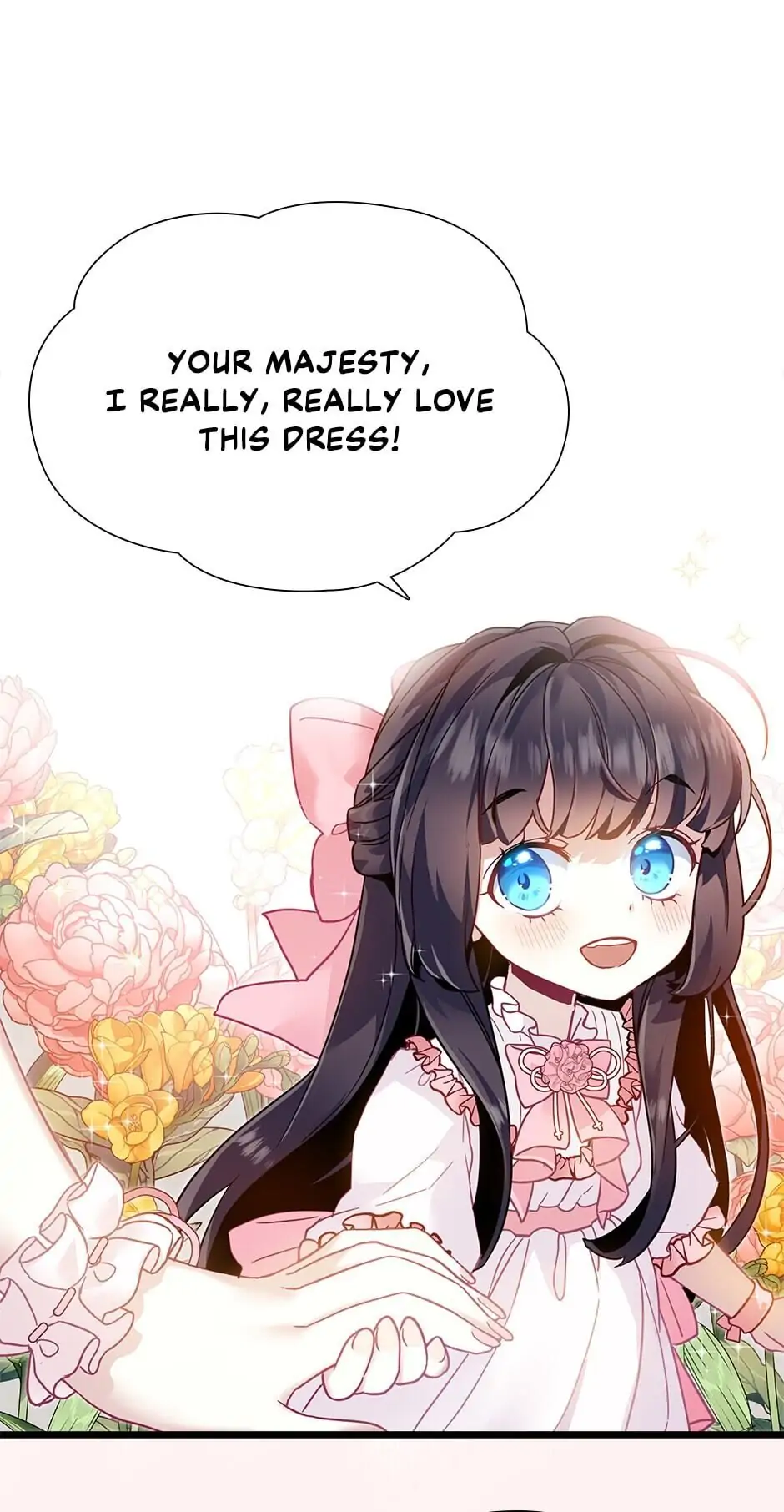 Not-Sew-Wicked Stepmom 「Official」 - Episode 35 manhwa