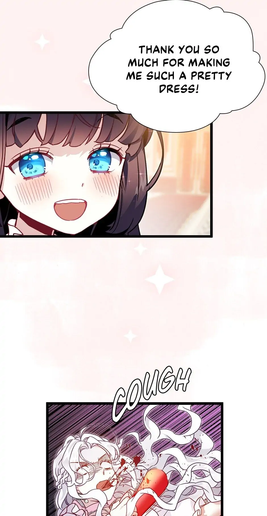 Not-Sew-Wicked Stepmom 「Official」 - Episode 35 manhwa