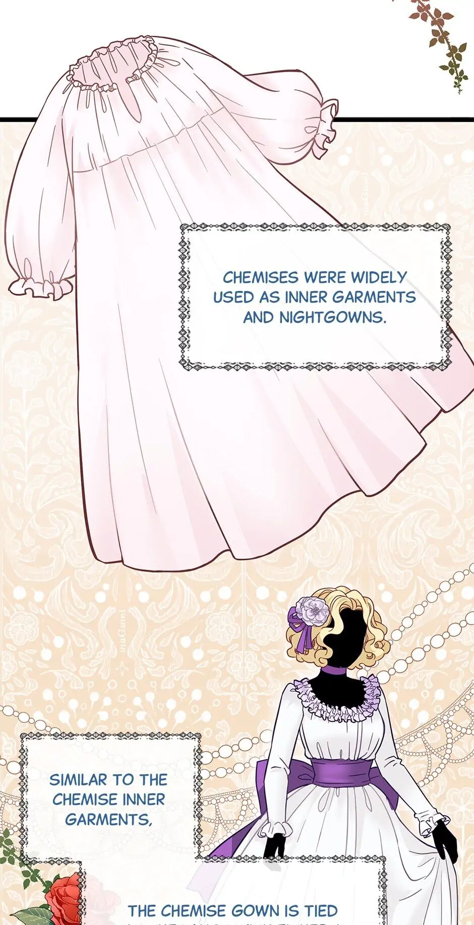 Not-Sew-Wicked Stepmom 「Official」 - Episode 36 manhwa