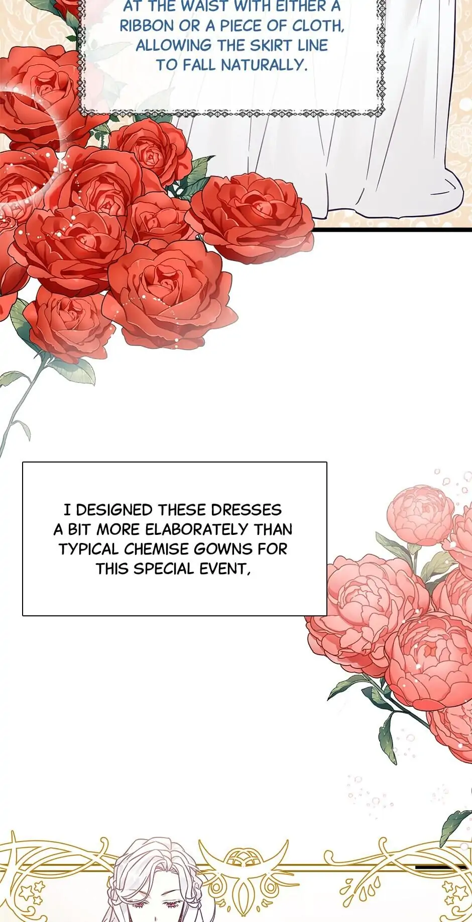 Not-Sew-Wicked Stepmom 「Official」 - Episode 36 manhwa