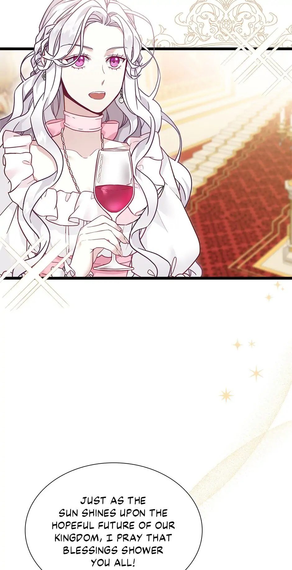 Not-Sew-Wicked Stepmom 「Official」 - Episode 36 manhwa