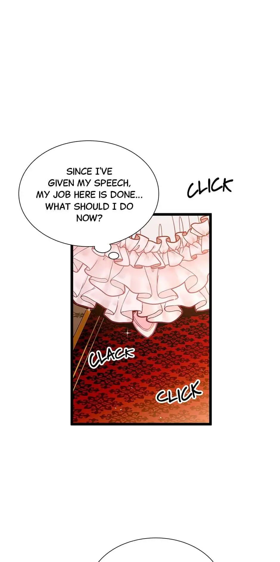 Not-Sew-Wicked Stepmom 「Official」 - Episode 36 manhwa