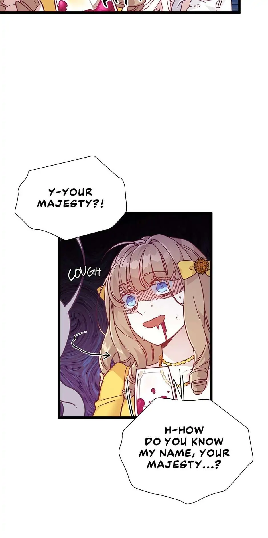 Not-Sew-Wicked Stepmom 「Official」 - Episode 36 manhwa
