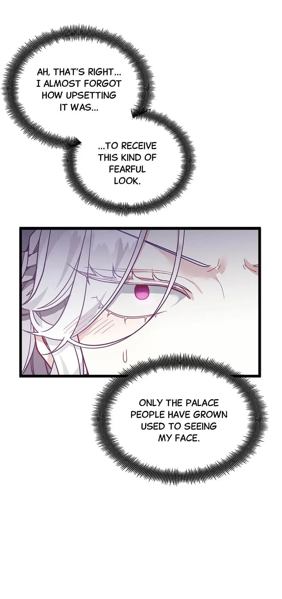 Not-Sew-Wicked Stepmom 「Official」 - Episode 36 manhwa