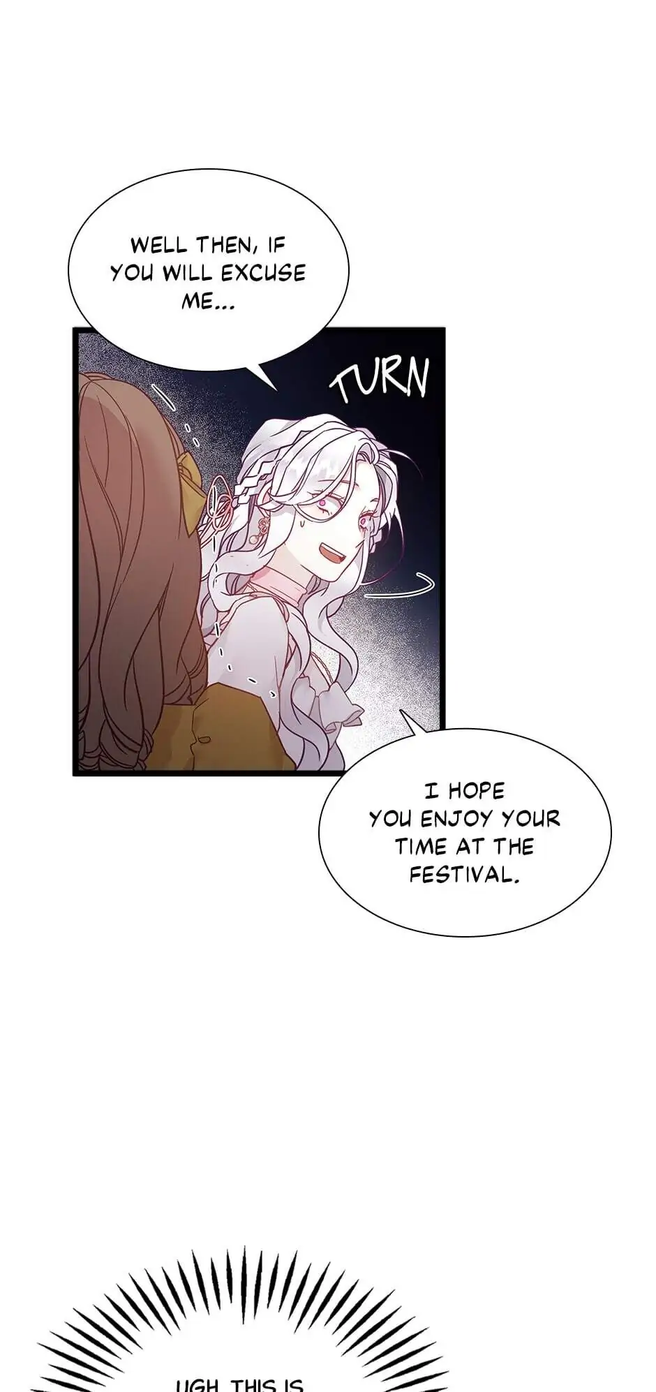 Not-Sew-Wicked Stepmom 「Official」 - Episode 36 manhwa