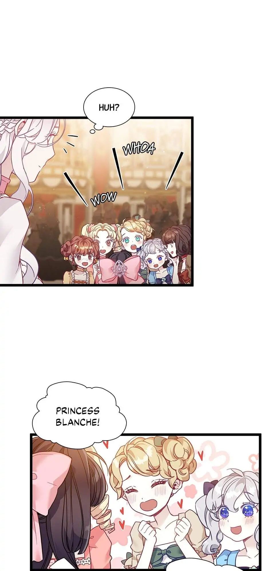 Not-Sew-Wicked Stepmom 「Official」 - Episode 36 manhwa