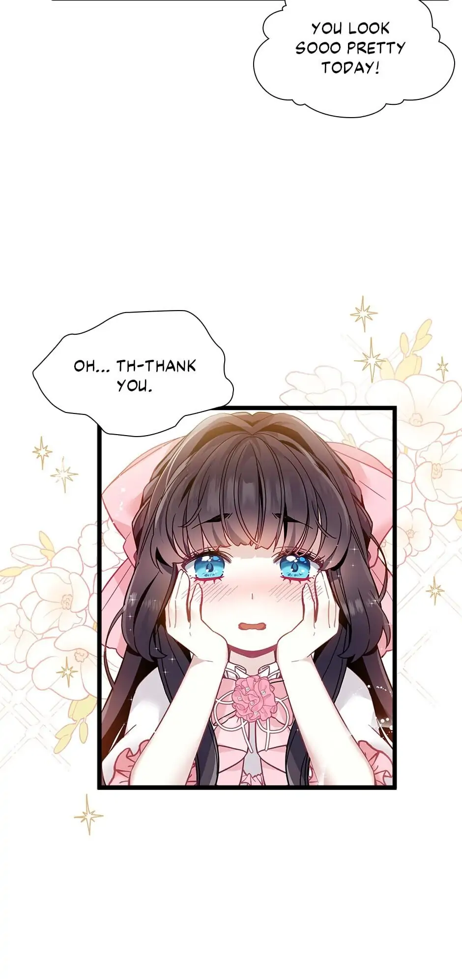 Not-Sew-Wicked Stepmom 「Official」 - Episode 36 manhwa