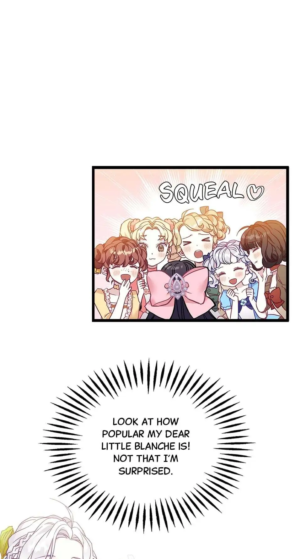 Not-Sew-Wicked Stepmom 「Official」 - Episode 36 manhwa