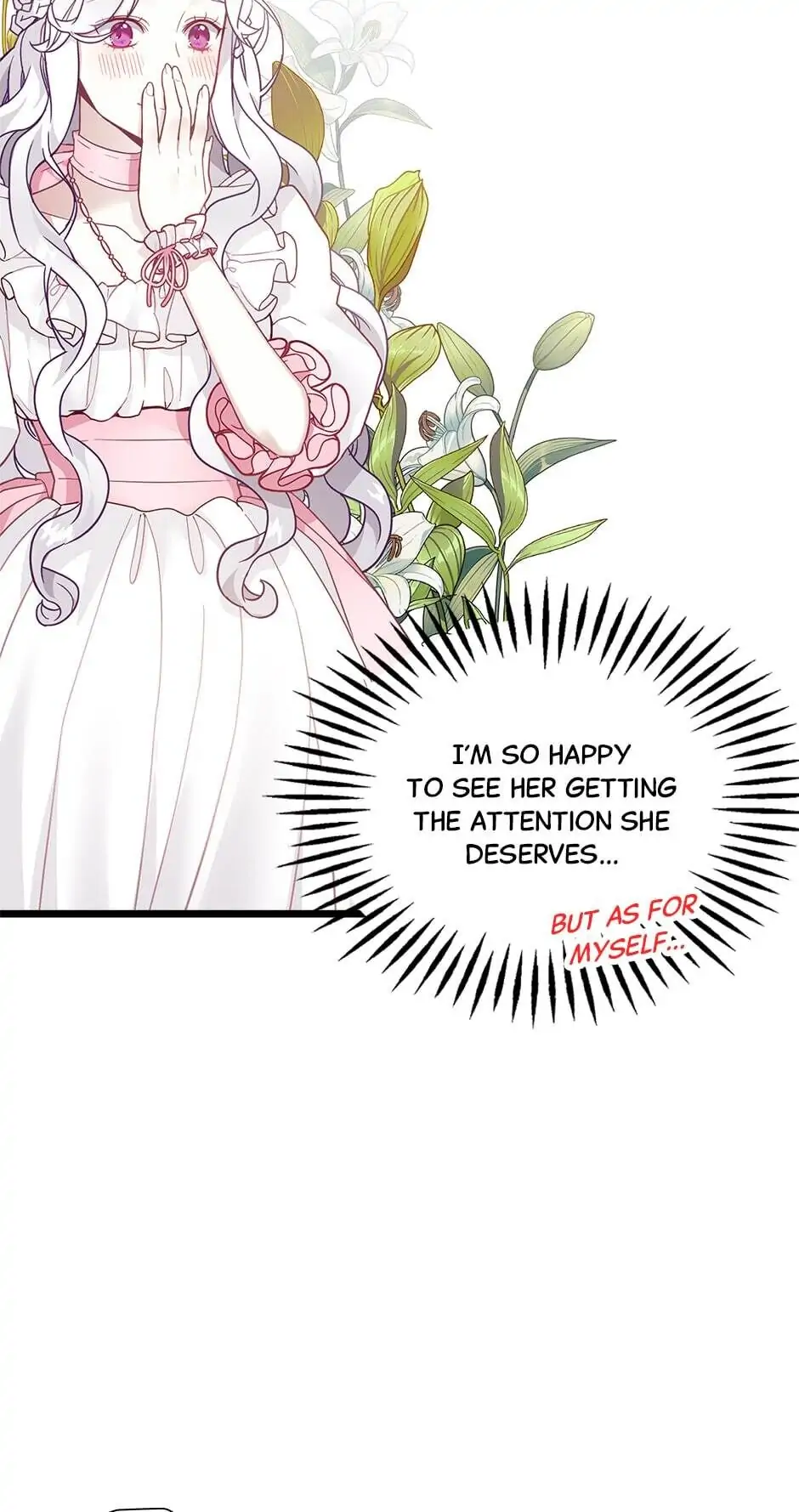 Not-Sew-Wicked Stepmom 「Official」 - Episode 36 manhwa