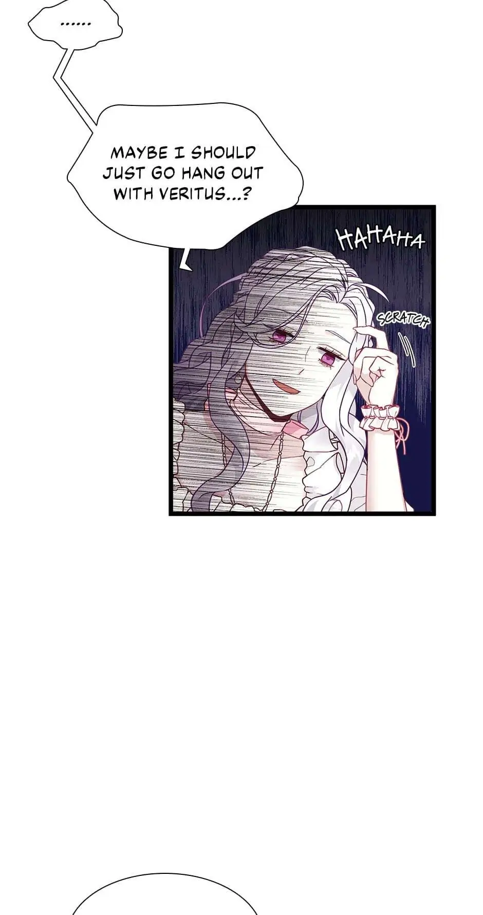 Not-Sew-Wicked Stepmom 「Official」 - Episode 36 manhwa