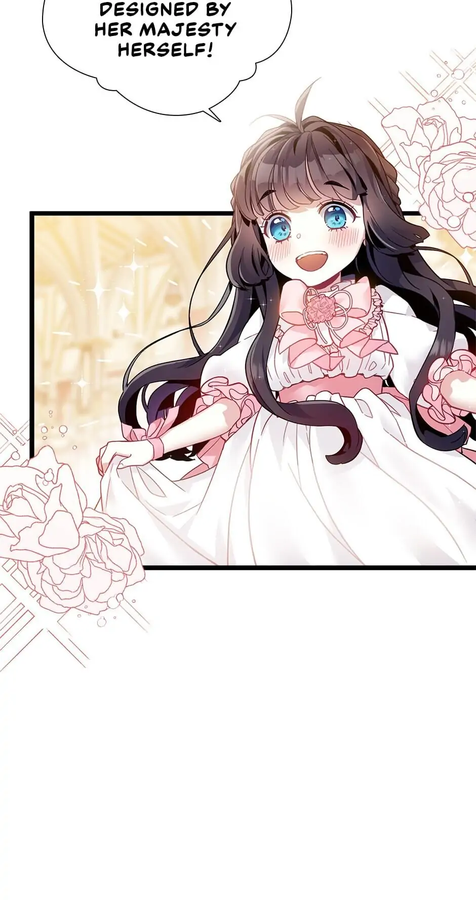 Not-Sew-Wicked Stepmom 「Official」 - Episode 36 manhwa