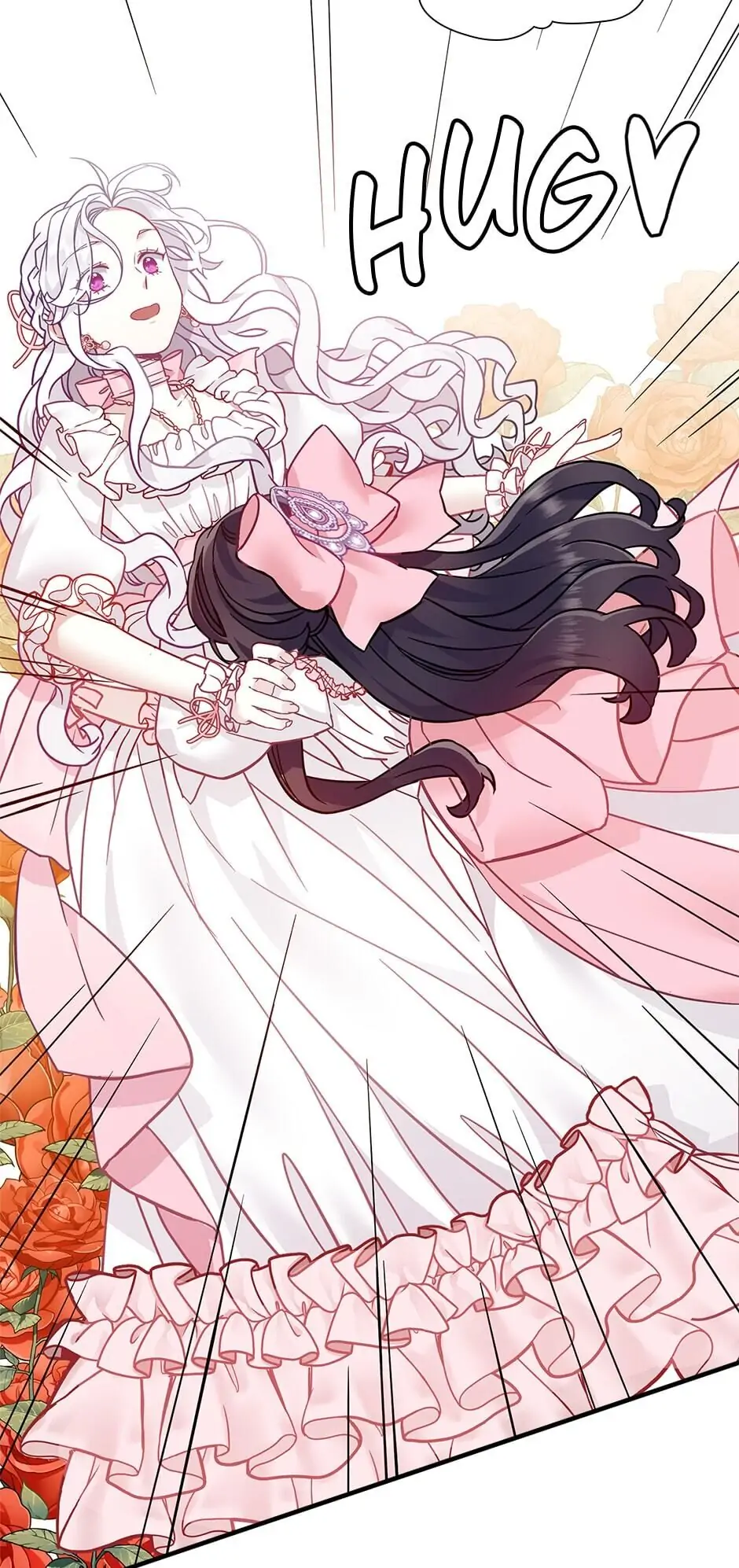 Not-Sew-Wicked Stepmom 「Official」 - Episode 36 manhwa