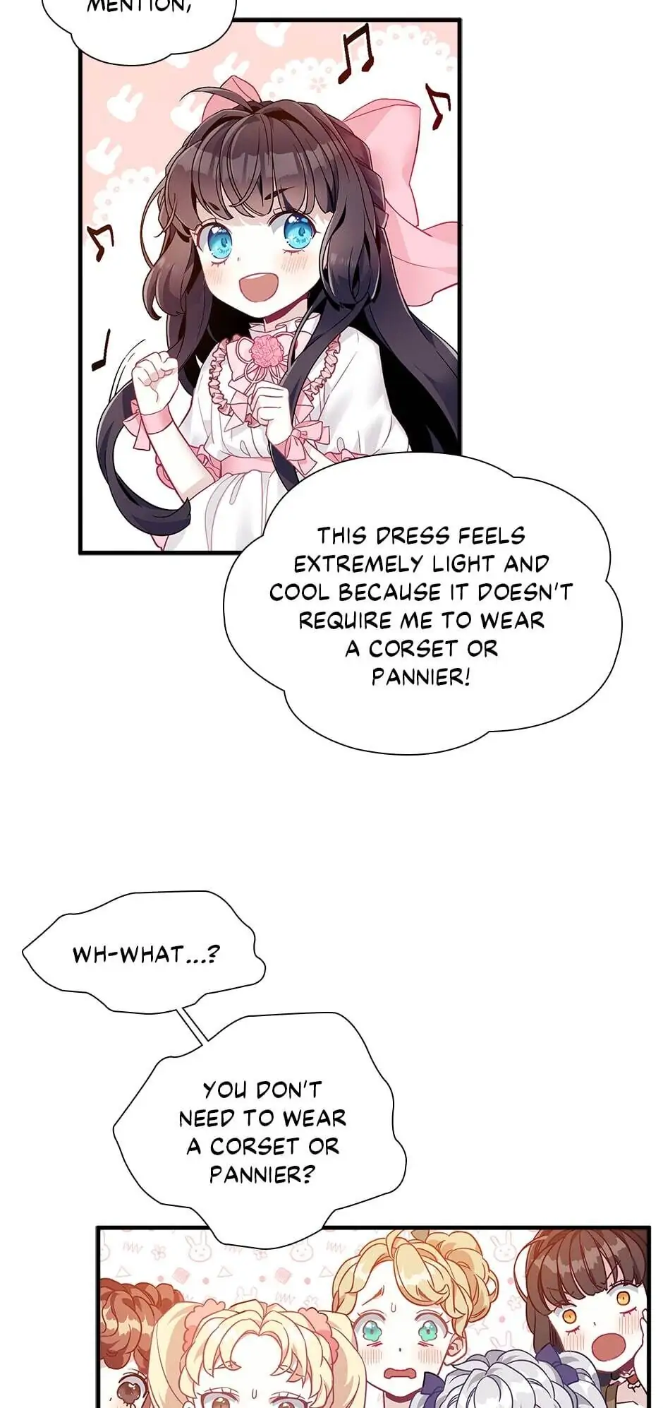 Not-Sew-Wicked Stepmom 「Official」 - Episode 36 manhwa