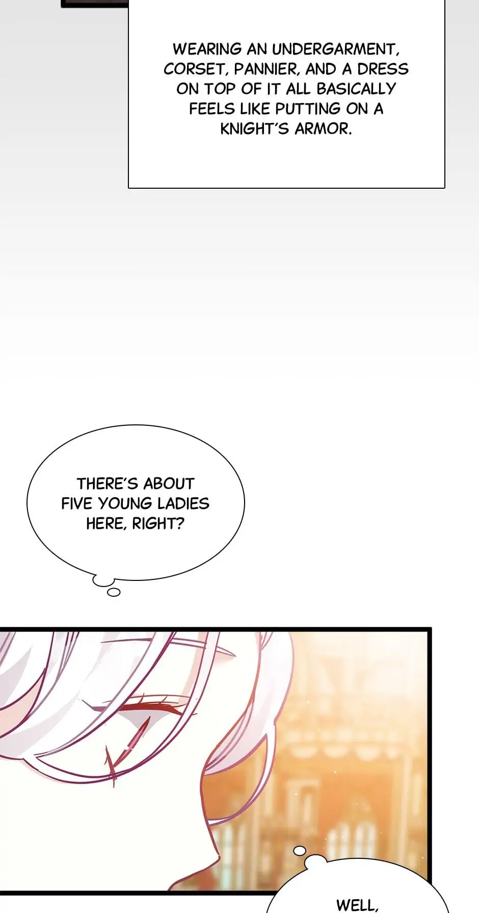 Not-Sew-Wicked Stepmom 「Official」 - Episode 36 manhwa